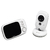 Babá Eletrônica Super Smart Vision White - Safety 1st - comprar online