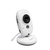 Babá Eletrônica Super Smart Vision White - Safety 1st - BabyStock