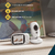 Babá Eletrônica Super Smart Vision White - Safety 1st na internet