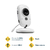 Babá Eletrônica Super Smart Vision White - Safety 1st - BabyStock