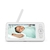 Imagem do Babá Eletrônica See Pro com Monitor White - Maxi-Cosi