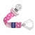 Prendedor De Chupeta Fashion Clip Rosa - Chicco na internet