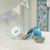Prendedor De Chupeta Fashion Clip Azul - Chicco - comprar online