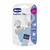 Prendedor De Chupeta Fashion Clip Azul - Chicco na internet