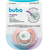 Chupeta Comfort Tamanho 1 Elefantinho Rosa - Buba
