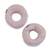 Rosquinhas de Amamentação Rosê - DBella for Baby - comprar online