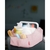 Organizador de Acessórios com Led Rosa - Skip Hop - comprar online