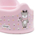 Troninho Infantil Start Rosa - Voyage - comprar online