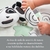 Brinquedo Chocalho Panda Black & White - Tiny Love