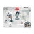 Arco Sunny Stroll Black & White Decor - Tiny Love na internet