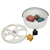 Brinquedo Educativo de Encaixe Tiny Rockers - Tiny Love - loja online