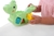 Brinquedo Dino Equilibrista 2 em 1 Eco - Chicco