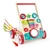 Andador Infantil Musical em Madeira Marrom - Hape - comprar online