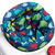 Andador Infantil Appia Azul - Infanti - loja online