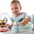 Andador e Centro de Atividades Here I Grow Magical Tales 4 em 1 Branco e Azul - Tiny Love - comprar online