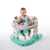 Imagem do Andador e Centro de Atividades Here I Grow Magical Tales 4 em 1 Branco e Azul - Tiny Love