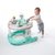 Andador e Centro de Atividades Here I Grow Magical Tales 4 em 1 Branco e Azul - Tiny Love - BabyStock