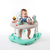 Imagem do Andador e Centro de Atividades Here I Grow Magical Tales 4 em 1 Branco e Azul - Tiny Love