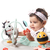 Andador e Centro de Atividades Here I Grow Magical Tales 4 em 1 Branco e Azul - Tiny Love na internet