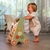 Andador Multifuncional de Madeira Boho Chic - Tiny Love na internet