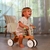 Imagem do Triciclo Infantil de Madeira Boho Chic - Tiny Love
