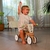 Triciclo Infantil de Madeira Boho Chic - Tiny Love