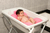 Almofada De Banho Rosa Tamanho P - Baby Pil na internet