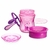 Imagem do Copo 360 Perfect Cup 200ml 12M+ Rosa - Chicco