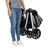 Imagem do Carrinho com Bebê Conforto Travel System Romanzo Duo Preto - Infanti