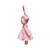 Boneca Angela 36 cm Lily Bell - Metoo - BabyStock