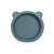 Bowl de Silicone Piccolo Ursinho Azul - Infanti - comprar online