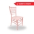 Cadeira Infantil Tiffany Rosa - Seat&co - comprar online