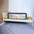 Imagem do Grade para Cama Portátil Grey - Safety 1st