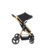Carrinho de Bebê Ivy Gold - Galzerano - BabyStock