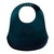 Babador Silicone com Bolso Coletor Leão Luke - Clingo - BabyStock
