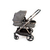 Carrinho de Bebê Discover Grey Chrome - Safety 1st