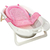 Rede para Banheira Infantil Rosa - Buba - comprar online