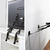 Alça de Segurança Antiqueda para TV Black - Safety 1st - BabyStock