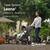 Carrinho com Bebê Conforto Travel System Leona2 Trio Select Grey - Maxi-Cosi na internet