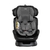 Cadeirinha de Carro Ravenna 0 a 36kg  Cinza - Infanti - comprar online