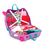 Mala Infantil Com Rodinha Cassie a Gata Roxa - Trunki - BabyStock