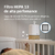 Purificador de Ar Clean 3 em 1 White - Maxi-Cosi - BabyStock