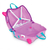 Mala Infantil Com Rodinha Cassie a Gata Roxa - Trunki na internet