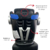 Cadeirinha para Carro Murphy Lux 360º Preta - Premium Baby na internet