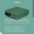 Almofada de Elevação Mangiare Verde - Infanti na internet