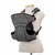 Canguru Infantil I Love Travel Gray - Infanti - comprar online