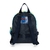 Mini Mochila com Pochete Xadrez Bola - MaiT - loja online