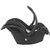 Carrinho com Bebê Conforto Travel System Mobi Black & White - Safety 1st - comprar online