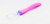 Colher Soft Spoon 8m+ Ergonômica Rosa - Ibimboo