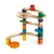 Corrida de Bolinha Quadri 44 Peças Marrom - Hape - BabyStock